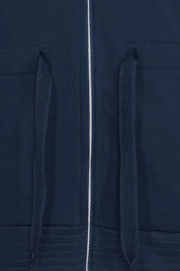 Кофта CMP Жіноча JACKET FIX HOOD 34D5586-M926