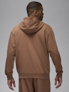 Толстовка M J DF SPRT CSVR FLC PO FV8606-223 JORDAN M Коричневий FV8606-223