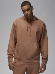 Толстовка M J DF SPRT CSVR FLC PO FV8606-223 JORDAN M Коричневий FV8606-223