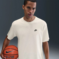 Футболка чоловіча Nike MenS Max90 Basketball T- Shirt White IH2472-133