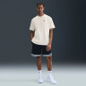 Футболка чоловіча Nike MenS Max90 Basketball T- Shirt White IH2472-133