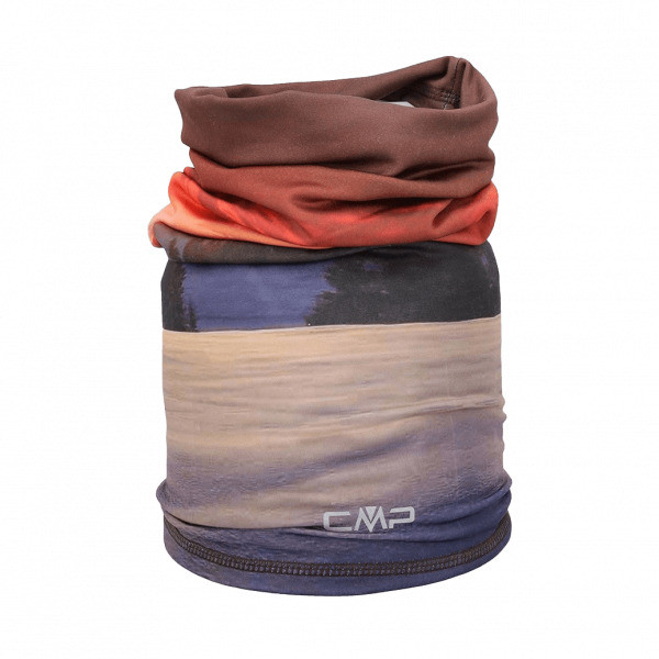 Баф CMP UNISEX NECKWARMER 6595707-44YP