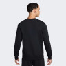 Толстовка Nike M CLUB BB CREW FN3888-010