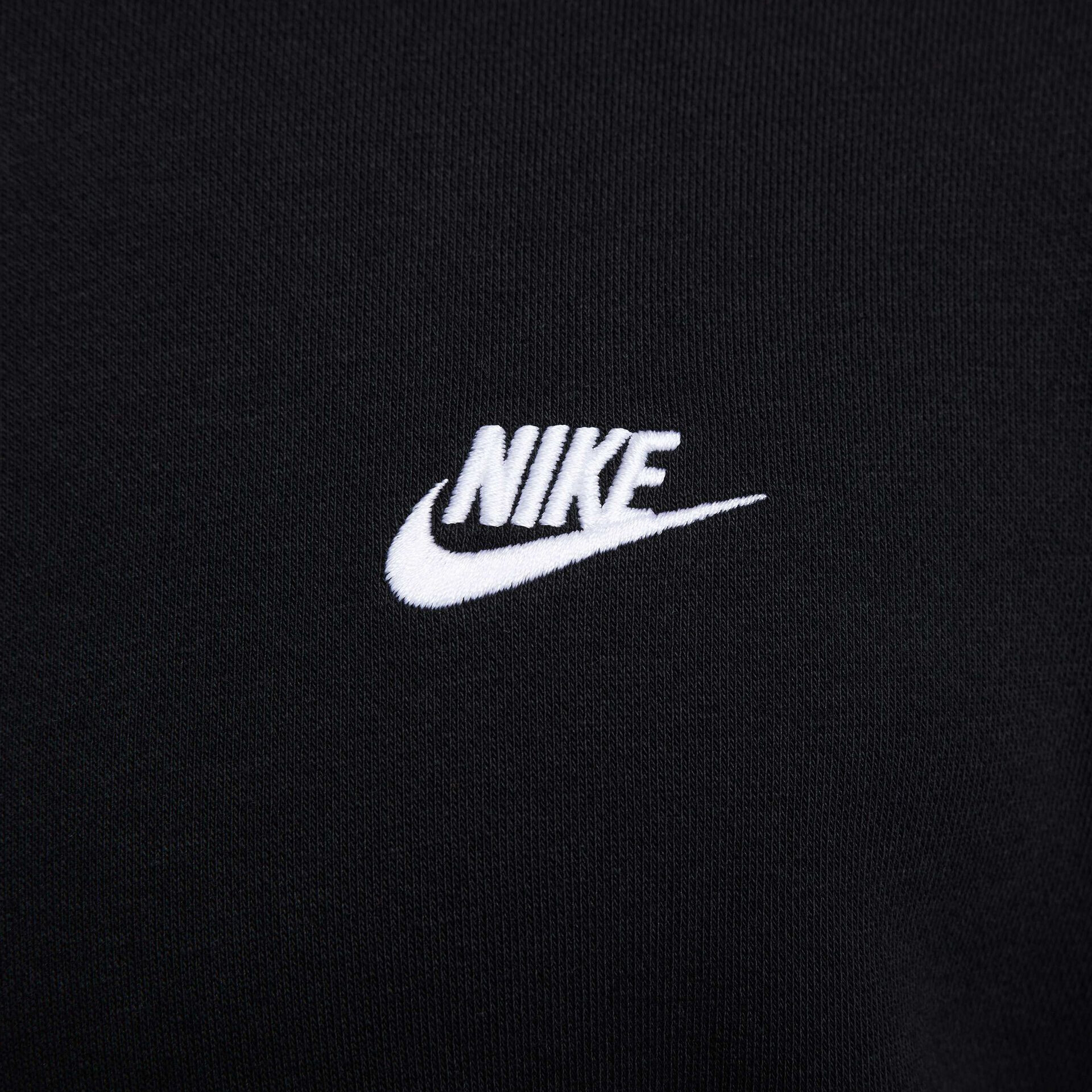 Толстовка Nike M CLUB BB CREW FN3888-010