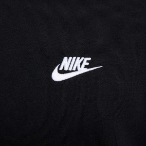 Толстовка Nike M CLUB BB CREW FN3888-010