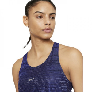 Майка Nike W NP CLN TANK NET DA0528-013