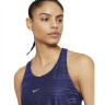 Майка Nike W NP CLN TANK NET DA0528-013