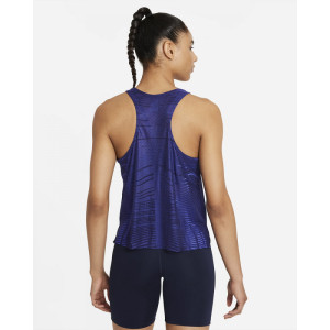 Майка Nike W NP CLN TANK NET DA0528-013