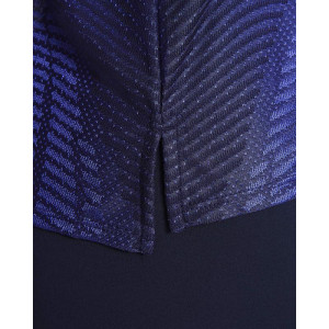 Майка Nike W NP CLN TANK NET DA0528-013