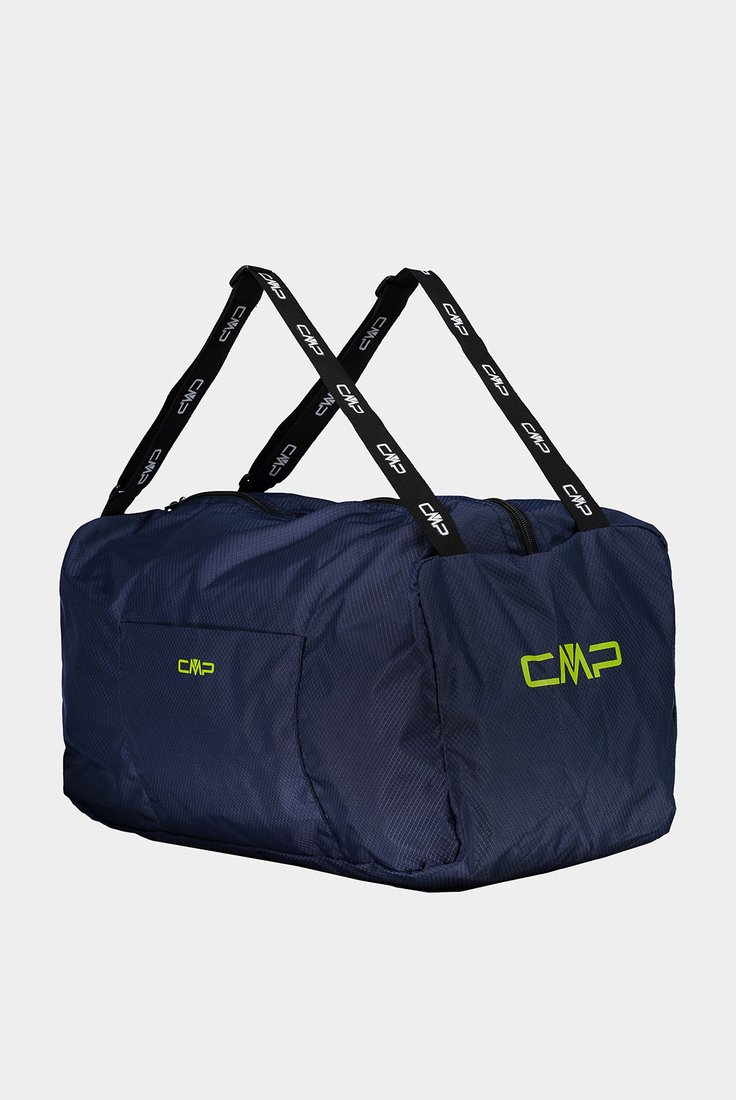 Сумка CMP FOLDABLE GYM BAG 25L 39V9787-N943