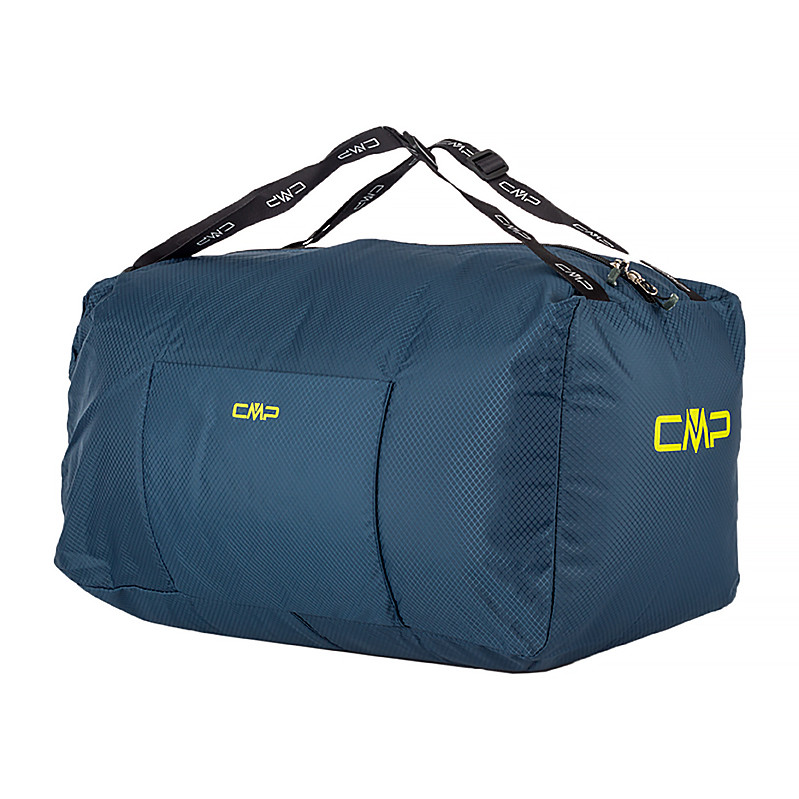 Сумка CMP FOLDABLE GYM BAG 25L 39V9787-N943