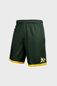 Шорти 47 Brand MLB OAKLAND ATHLETICS IMPRINT 609515DG-FS