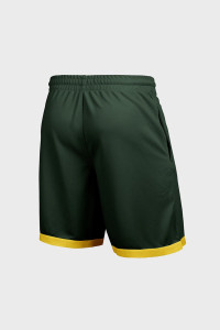 Шорти 47 Brand MLB OAKLAND ATHLETICS IMPRINT 609515DG-FS