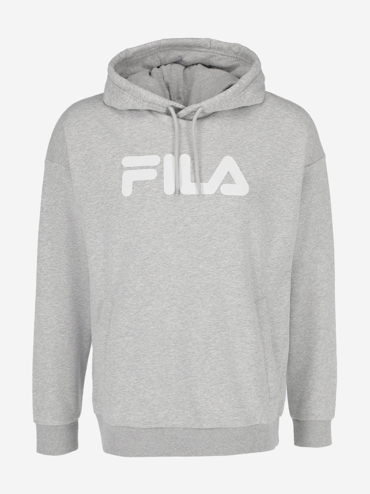 Худі 125559FLA-1A FILA 52-54 Сірий 125559FLA-1A