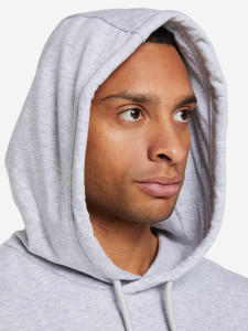 Худі 125559FLA-1A FILA 52-54 Сірий 125559FLA-1A