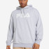 Худі 125559FLA-1A FILA 52-54 Сірий 125559FLA-1A
