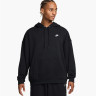 Худі чоловіче Nike Club Ft Oversized Po Hdy Black HJ1816-010