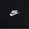Худі чоловіче Nike Club Ft Oversized Po Hdy Black HJ1816-010