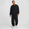 Худі чоловіче Nike Club Ft Oversized Po Hdy Black HJ1816-010