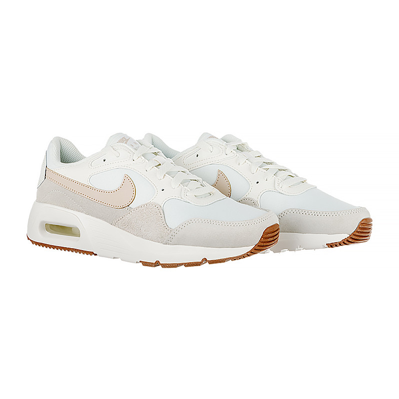 Кросівки Nike WMNS AIR MAX SC CW4554-118