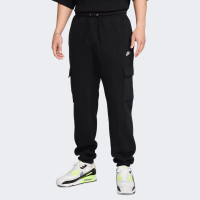 Штани чоловічі Nike Club Ft Jogger Black FN3805-010