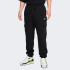 Штани чоловічі Nike Club Ft Jogger Black FN3805-010 Штани чоловічі Nike Club Ft Jogger Black FN3805-010