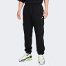 Штани чоловічі Nike Club Ft Jogger Black FN3805-010