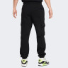 Штани чоловічі Nike Club Ft Jogger Black FN3805-010