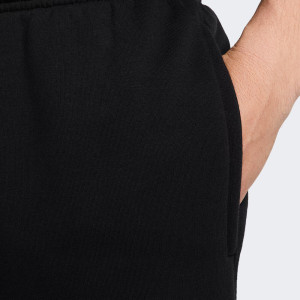 Штани чоловічі Nike Club Ft Jogger Black FN3805-010