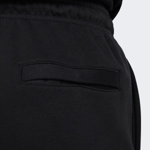 Штани чоловічі Nike Club Ft Jogger Black FN3805-010