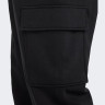 Штани чоловічі Nike Club Ft Jogger Black FN3805-010