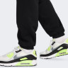 Штани чоловічі Nike Club Ft Jogger Black FN3805-010