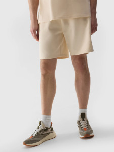 Шорти SHORTS CAS M331 4FWSS24TSHOM331-83S 4F L Бежевий 4FWSS24TSHOM331-83S