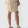 Шорти SHORTS CAS M331 4FWSS24TSHOM331-83S 4F L Бежевий 4FWSS24TSHOM331-83S