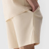Шорти SHORTS CAS M331 4FWSS24TSHOM331-83S 4F L Бежевий 4FWSS24TSHOM331-83S