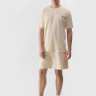 Шорти SHORTS CAS M331 4FWSS24TSHOM331-83S 4F L Бежевий 4FWSS24TSHOM331-83S