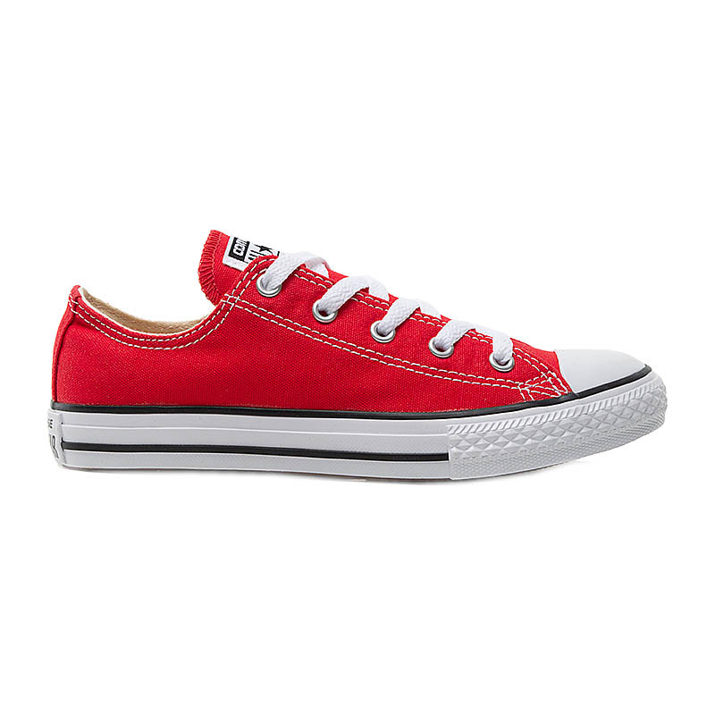 Кеди Converse YTHS C/T ALL STAR OX RED 3J236C