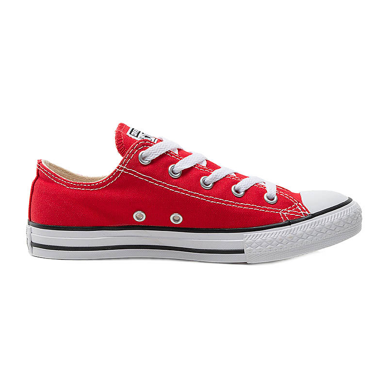 Кеди Converse YTHS C/T ALL STAR OX RED 3J236C