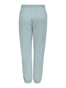 Штани ONLJOY SWEAT PANT SWT 15235570 Slate ONLY XS Блакитний 15235570SLATE