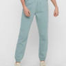 Штани ONLJOY SWEAT PANT SWT 15235570 Slate ONLY XS Блакитний 15235570SLATE