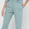 Штани ONLJOY SWEAT PANT SWT 15235570 Slate ONLY XS Блакитний 15235570SLATE