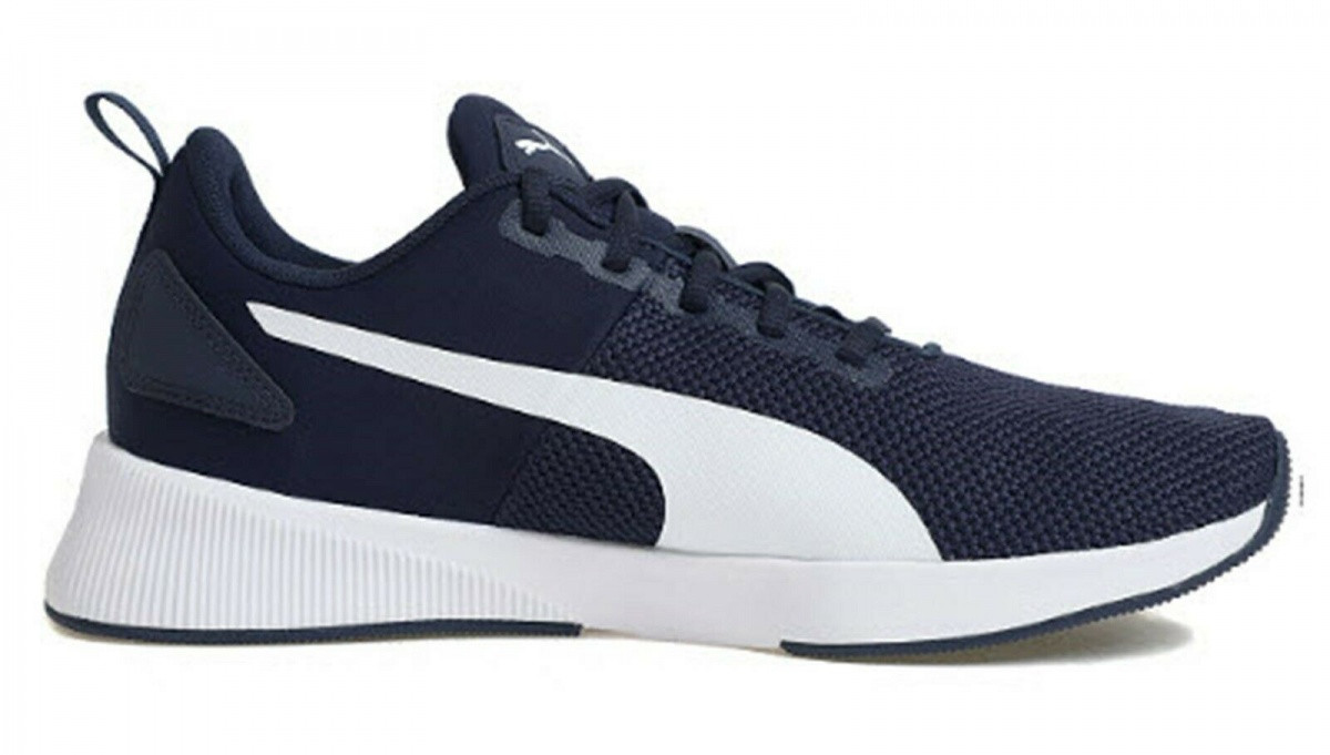 Кросівки FLYER RUNNER 19225701 Puma 10 (44,5) Темно-синій 19225701