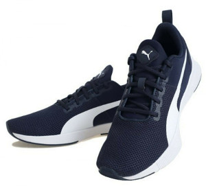 Кросівки FLYER RUNNER 19225701 Puma 10 (44,5) Темно-синій 19225701