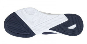 Кросівки FLYER RUNNER 19225701 Puma 10 (44,5) Темно-синій 19225701