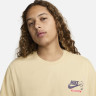 Футболка чоловіча Nike Sportswear Tee Beige FV3754-252