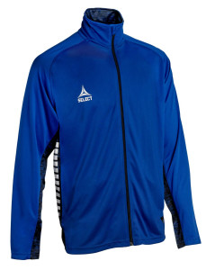 Куртка Select Spain zip jacket 620410-222