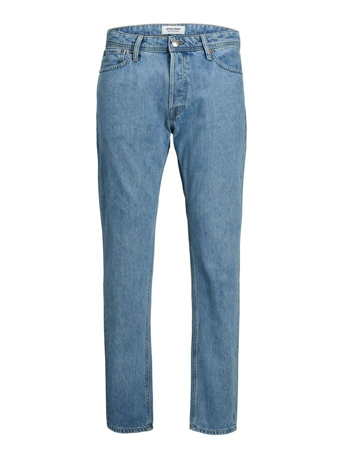 Джинси JJIMIKE JJORIGINAL AM 994 12169090 Blue Denim Jack&Jones 31/34 Блакитний 12169090BLUEDENIM