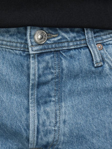 Джинси JJIMIKE JJORIGINAL AM 994 12169090 Blue Denim Jack&Jones 31/34 Блакитний 12169090BLUEDENIM
