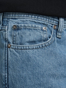 Джинси JJIMIKE JJORIGINAL AM 994 12169090 Blue Denim Jack&Jones 31/34 Блакитний 12169090BLUEDENIM
