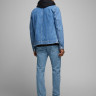 Джинси JJIMIKE JJORIGINAL AM 994 12169090 Blue Denim Jack&Jones 31/34 Блакитний 12169090BLUEDENIM